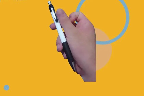 简单易学的转笔方法