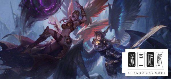 英雄联盟中凯尔的皮肤及其价格