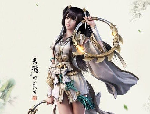 天涯明月刀一级天工精要怎么获得