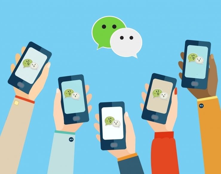 为什么微信个性签名改不了