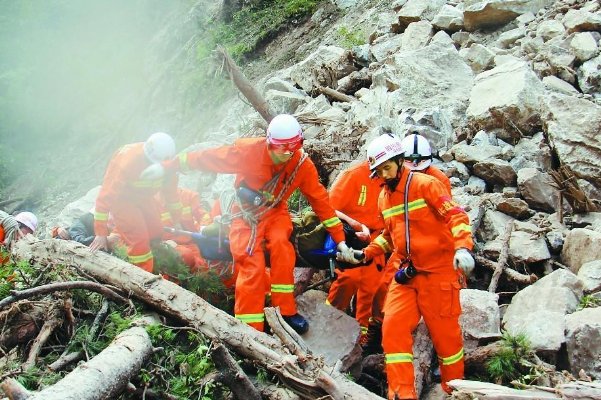 四川再次发生地震，在首次地震多久后才会绝对不会出现余震呢？