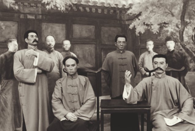 合肥红星路纪念谁