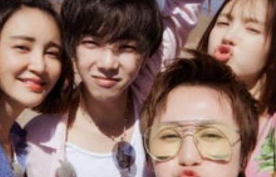 看似毫无交集，实则姐弟情深，华晨宇和张歆艺之间感情究竟有多好？