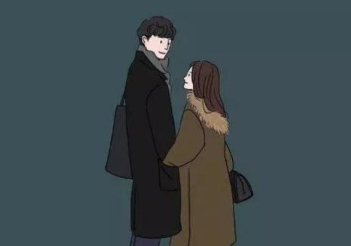 “深情不及久伴，厚爱无需多言。”出自哪里？这句话什么意思？