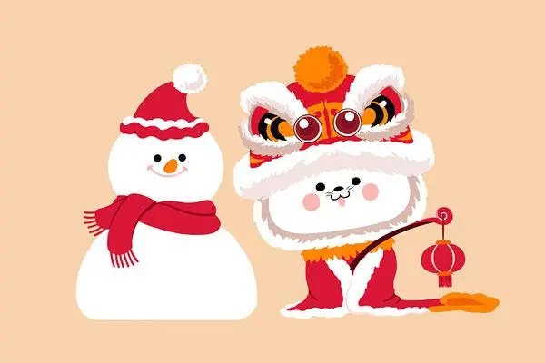 新年祝福语2022最火简短四字成语