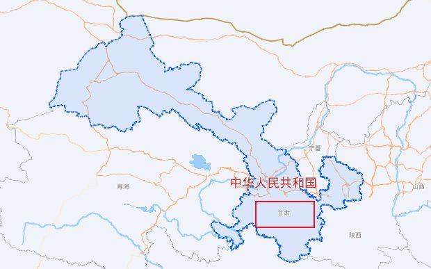 九泉是哪个省份