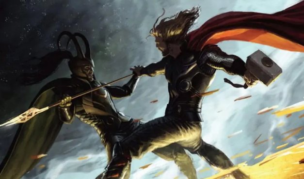 雷神有第四部吗 雷神4什么时候上映