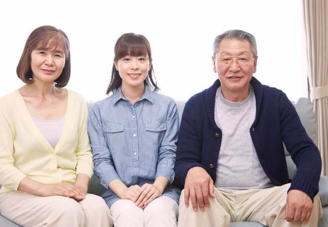 儿子的老婆叫什么称呼