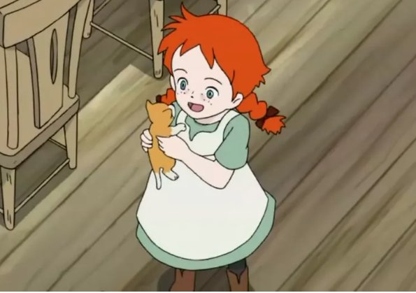 大团圆结局高敏可爱