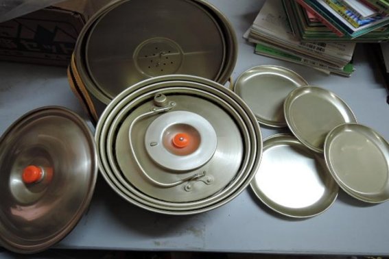 成语釜底抽薪的釜字是指什么