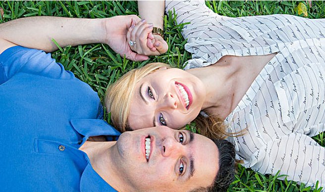 男友吃醋太强，我该怎么办？