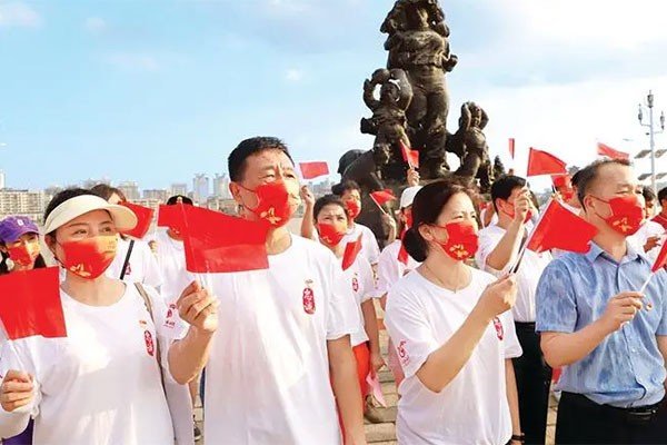 2019年《开学第一课》的主要内容是什么？