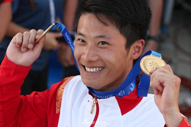 如今的中国跳水界,有哪些有潜力的小将?