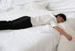 一个人为什么经常会出现在自己的梦里呢