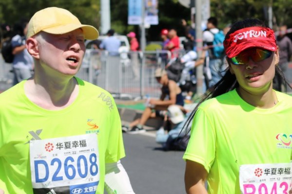 半程马拉松配速表是怎样的?