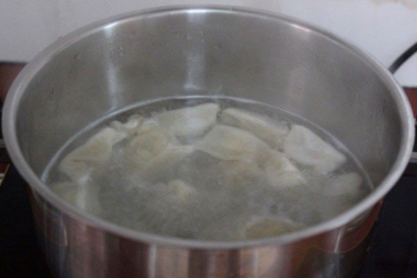 冻饺子煮多长时间能熟