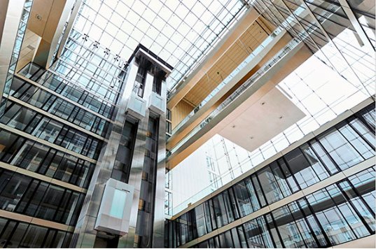 国产电梯前十名排名是什么？