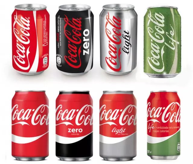 可口可乐将削减旗下超一半品牌，具体消减了什么？