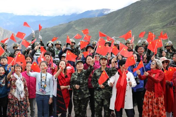 祖国统一的重大意义