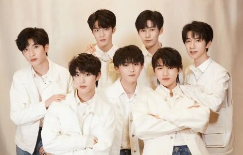 《王牌对王牌》第七季有时代少年团吗?