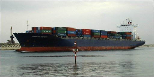 苏伊士运河堵了数千牛羊，此次堵船会如何影响船上的活物？