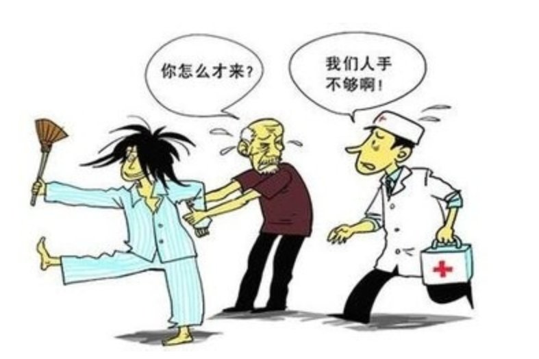 云南精神病人打伤邻居致人身亡，这名精神病患者需要承担刑事责任吗？