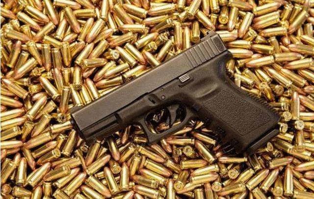 宁夏一村庄发现了400多发子弹，这些子弹是哪场战役遗留下的？