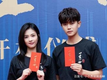 身边不乏美女的任嘉伦，却选择了相貌平平的聂欢，这是为何？