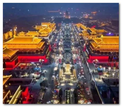 西安咸阳机场扩建发现3500余座古墓，西安为何这么多古墓？