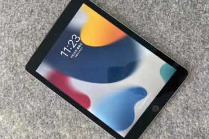 ipadair2什么时候上市的