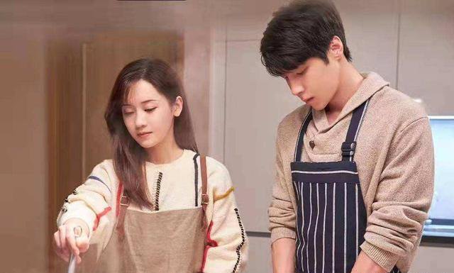 《陪你一起好好吃饭》热播中，好评不断，这部剧究竟有什么魅力呢？