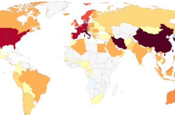 “当国门打开，没接种疫苗的人会吃亏! ”你赞同张文宏的这一观点吗？