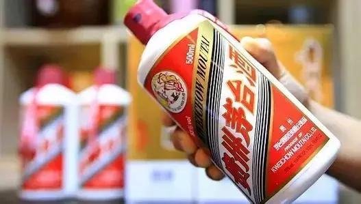 贵州茅台叫停有条件促销，你抢购过飞天茅台吗？