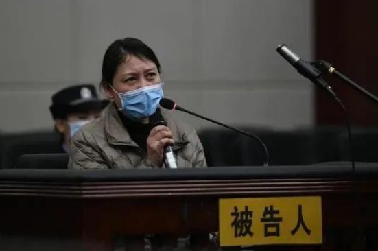 劳荣枝2019年11月份落网，近3年过去了，为什么迟迟“判不下来”？