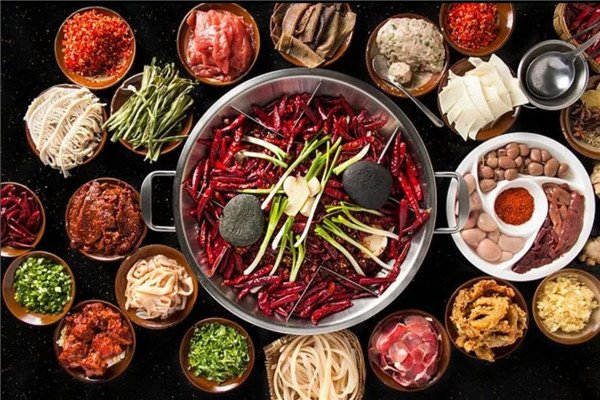 四川是什么省？