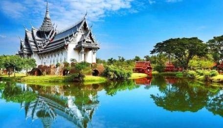 这里是缅甸北部是什么梗