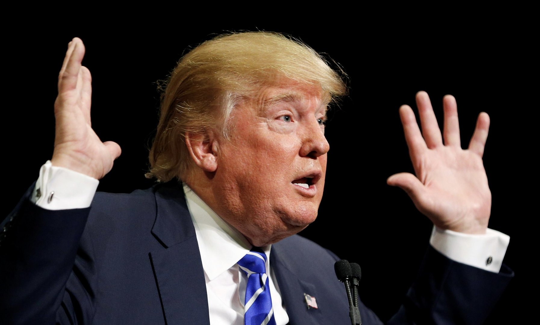 美国欲对伊朗恢复制裁，不料将自己陷入孤立，你怎么看？