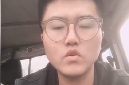 东北虎拍碎车窗亲历者发声：真的很害怕，她目睹了什么？