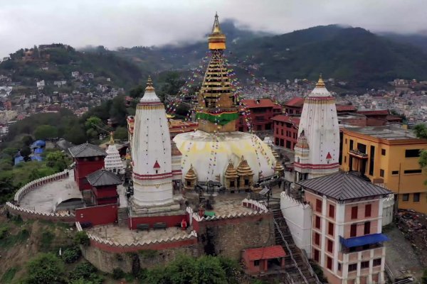 泥泊尔人口是多少