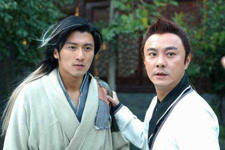 影视剧里还有哪些结局让你们觉得难以接受？