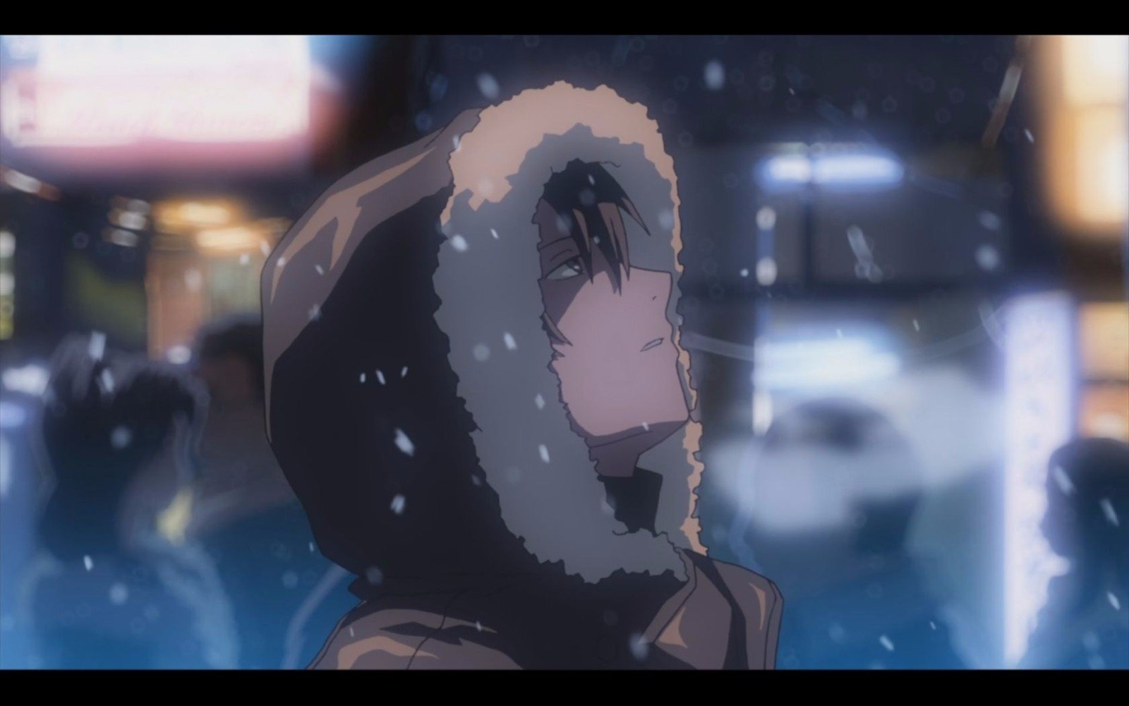 有没有一首歌让你想起一个人，听罢泪流满面？