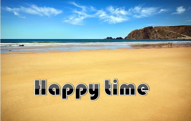 快乐用英文怎么说？