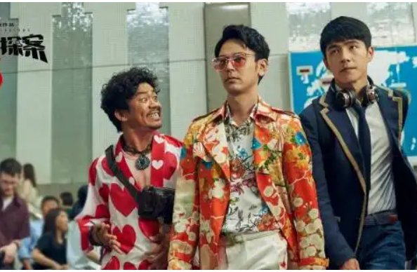 2021年春节档有哪些电影上线？