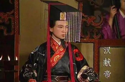 董卓为何偏偏拥立陈留王刘协为帝？背后原因揭秘-趣历史网