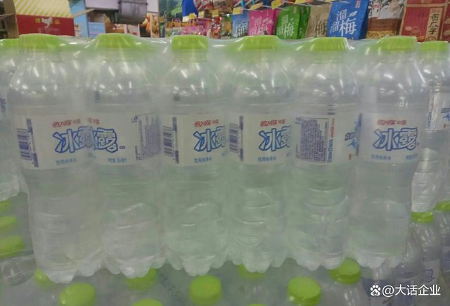 1元水“消失”的背后，为何只有冰露玩得“风生水起”?