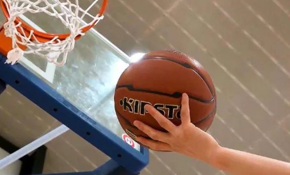 篮球什么牌子质量最好