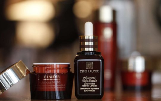 全球奢侈化妆品十大排名