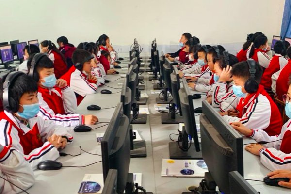 青骄课堂高二期末考试答案