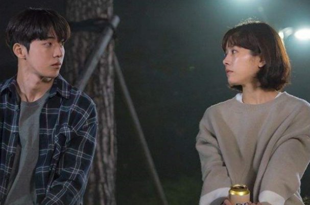 金廷恩主演的电视剧