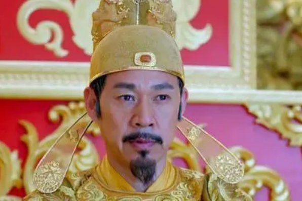 李治当了多少年皇位